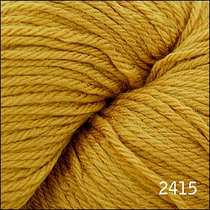 Cascade 220 Peruvian Wool - Burnt Orange 9465b